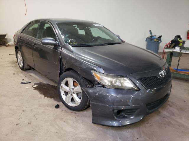 TOYOTA CAMRY BASE 2011 4t1bf3ek1bu726623