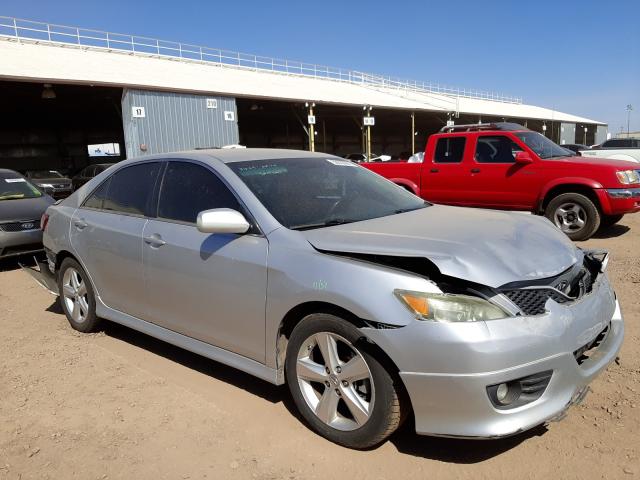 TOYOTA CAMRY BASE 2011 4t1bf3ek1bu727707