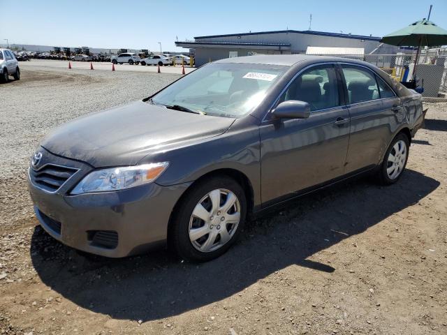 TOYOTA CAMRY BASE 2011 4t1bf3ek1bu727982