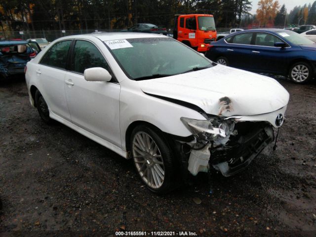 TOYOTA CAMRY 2011 4t1bf3ek1bu728176