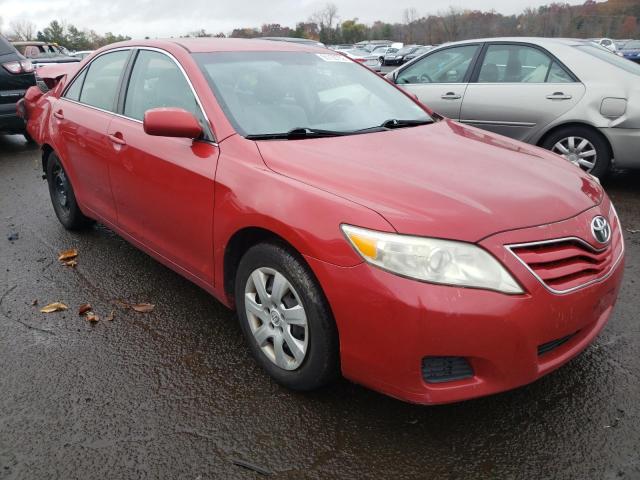 TOYOTA CAMRY 2011 4t1bf3ek1bu728386