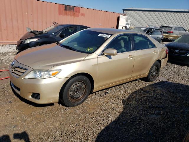 TOYOTA CAMRY 2011 4t1bf3ek1bu728534