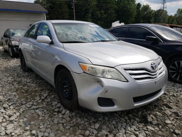 TOYOTA CAMRY 2011 4t1bf3ek1bu729036