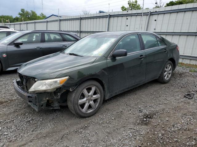 TOYOTA CAMRY BASE 2011 4t1bf3ek1bu729554