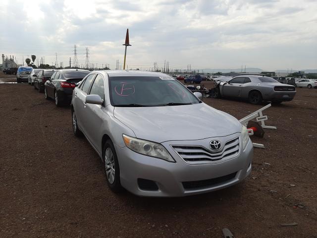 TOYOTA CAMRY BASE 2011 4t1bf3ek1bu729697