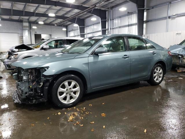 TOYOTA CAMRY BASE 2011 4t1bf3ek1bu730476