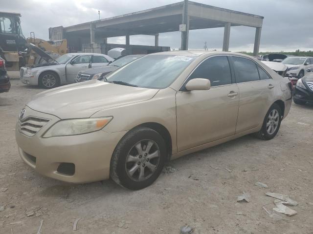 TOYOTA CAMRY 2011 4t1bf3ek1bu731000