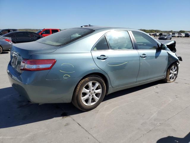 TOYOTA CAMRY 2011 4t1bf3ek1bu732616