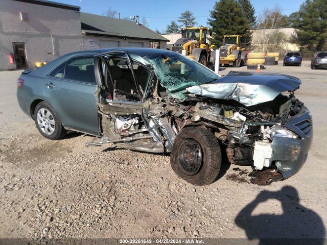 TOYOTA CAMRY 2011 4t1bf3ek1bu733930