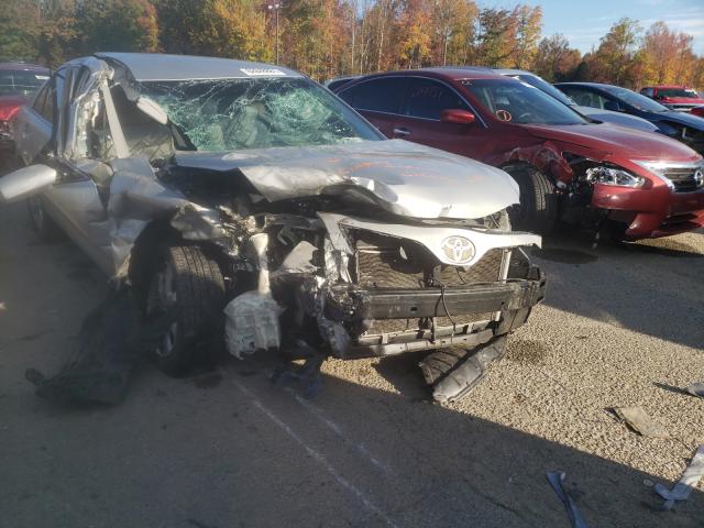 TOYOTA CAMRY BASE 2011 4t1bf3ek1bu733961