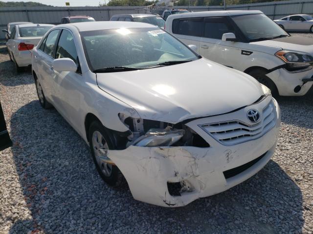 TOYOTA CAMRY BASE 2011 4t1bf3ek1bu734074