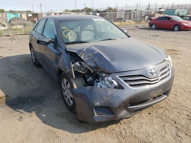 TOYOTA CAMRY BASE 2011 4t1bf3ek1bu735404