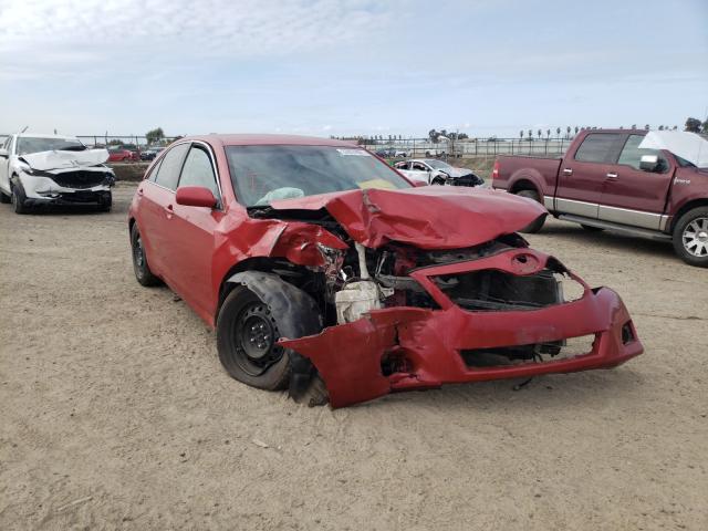 TOYOTA CAMRY BASE 2011 4t1bf3ek1bu736665