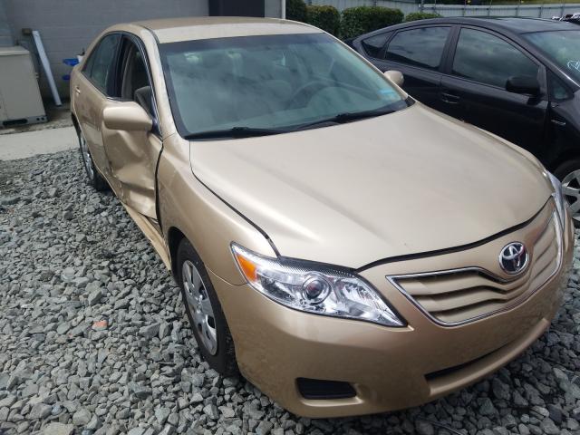 TOYOTA CAMRY BASE 2011 4t1bf3ek1bu736861