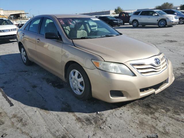 TOYOTA CAMRY BASE 2011 4t1bf3ek1bu737086