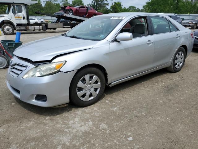 TOYOTA CAMRY 2011 4t1bf3ek1bu737850