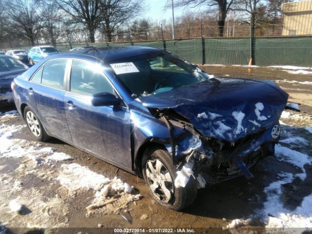 TOYOTA CAMRY 2011 4t1bf3ek1bu737959