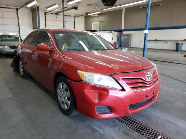 TOYOTA CAMRY BASE 2011 4t1bf3ek1bu738190