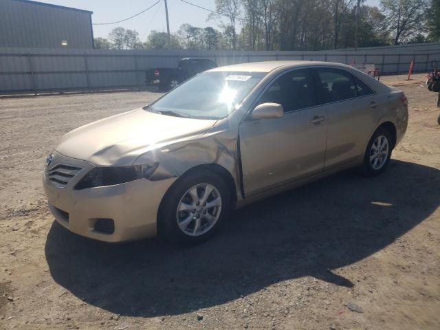 TOYOTA CAMRY BASE 2011 4t1bf3ek1bu739128