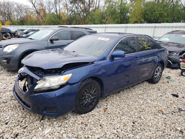 TOYOTA CAMRY 2011 4t1bf3ek1bu739159