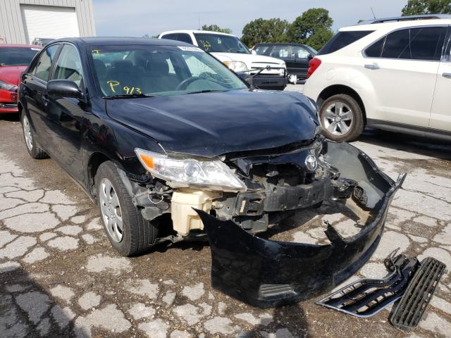 TOYOTA CAMRY BASE 2011 4t1bf3ek1bu740375