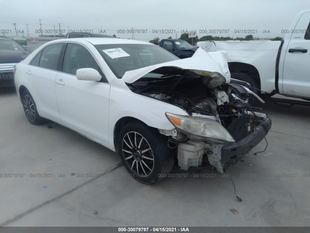 TOYOTA CAMRY 2011 4t1bf3ek1bu741249