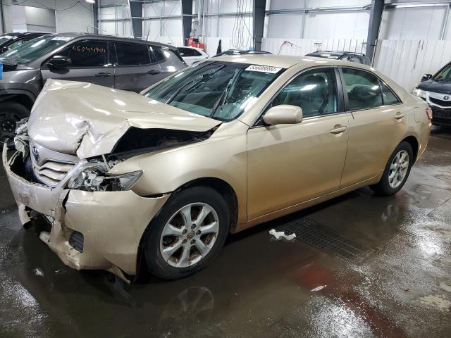 TOYOTA CAMRY 2011 4t1bf3ek1bu742529