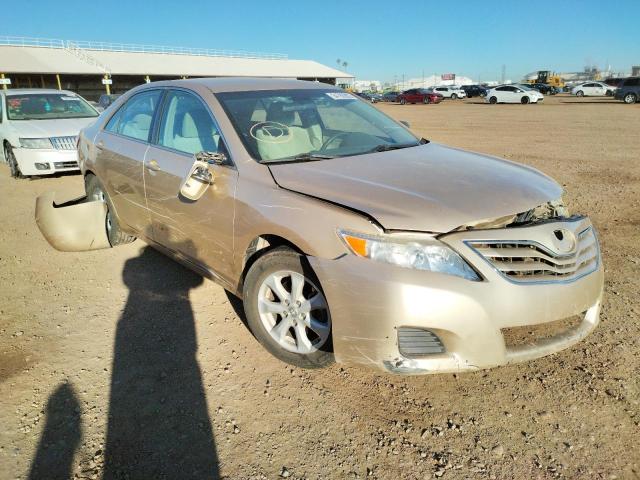 TOYOTA CAMRY 2011 4t1bf3ek1bu744006