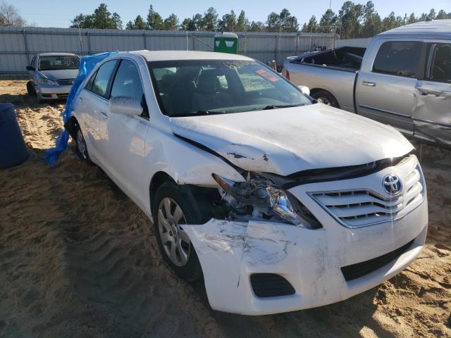 TOYOTA CAMRY BASE 2011 4t1bf3ek1bu745107