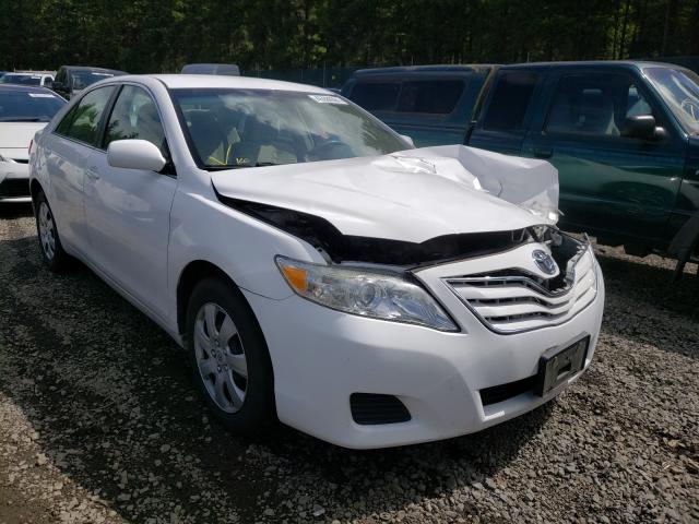 TOYOTA CAMRY BASE 2011 4t1bf3ek1bu745463