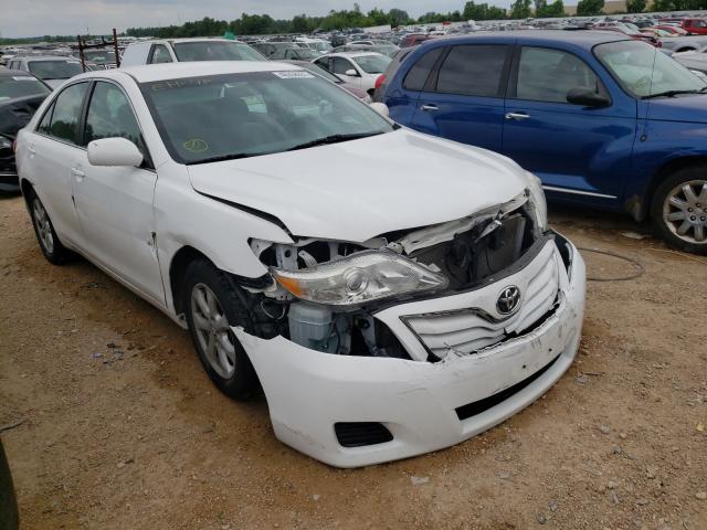 TOYOTA CAMRY BASE 2011 4t1bf3ek1bu745477