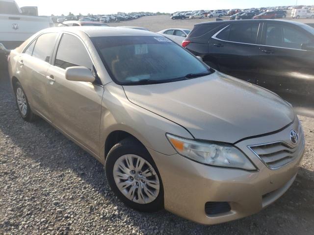 TOYOTA CAMRY BASE 2011 4t1bf3ek1bu746242