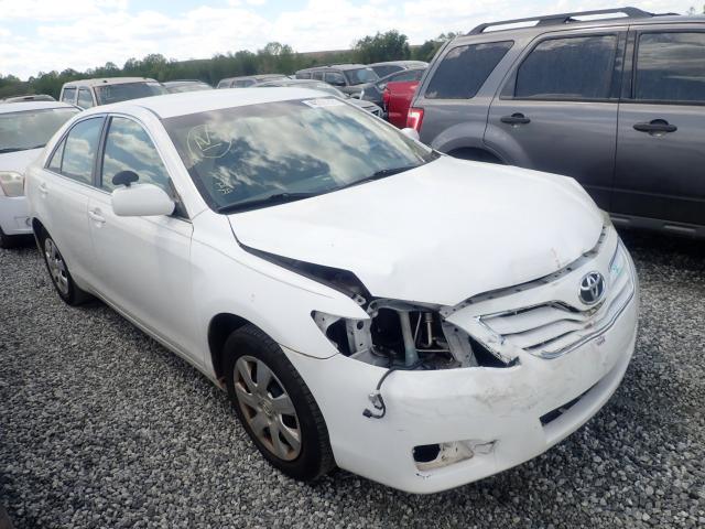 TOYOTA CAMRY BASE 2011 4t1bf3ek1bu747603