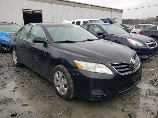 TOYOTA CAMRY BASE 2011 4t1bf3ek1bu748279