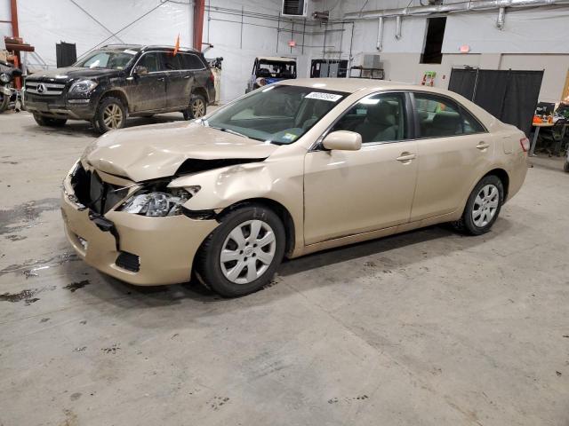 TOYOTA CAMRY BASE 2011 4t1bf3ek1bu749822