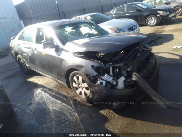 TOYOTA CAMRY 2011 4t1bf3ek1bu752705