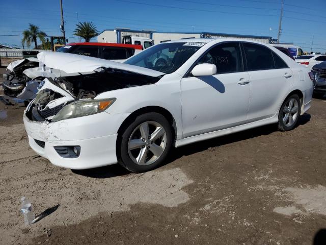 TOYOTA CAMRY 2011 4t1bf3ek1bu753482