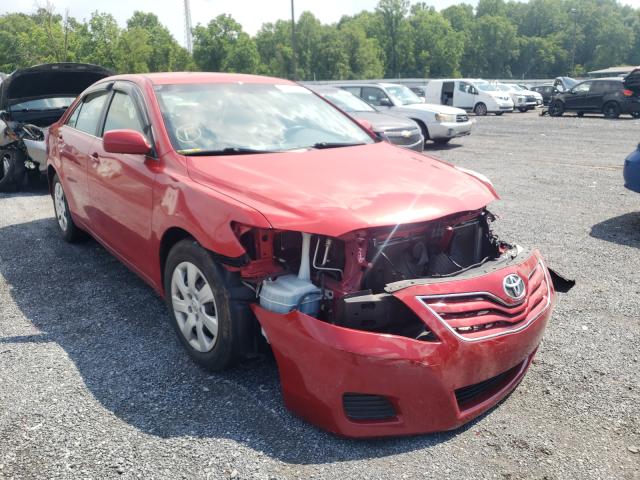 TOYOTA CAMRY BASE 2011 4t1bf3ek1bu753871