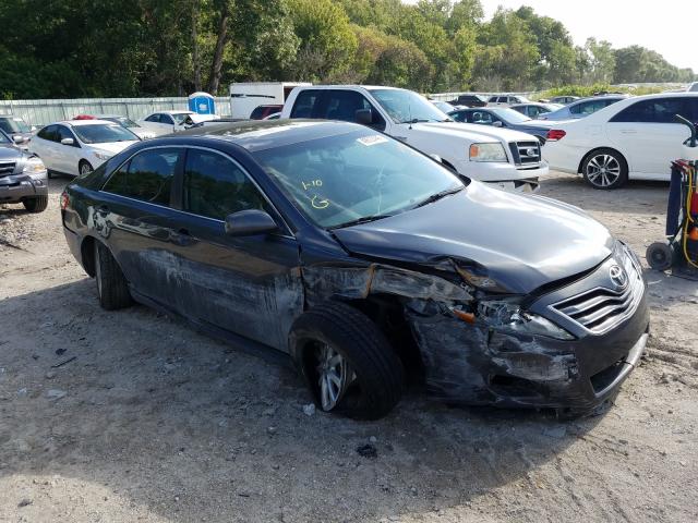 TOYOTA CAMRY BASE 2011 4t1bf3ek1bu754437