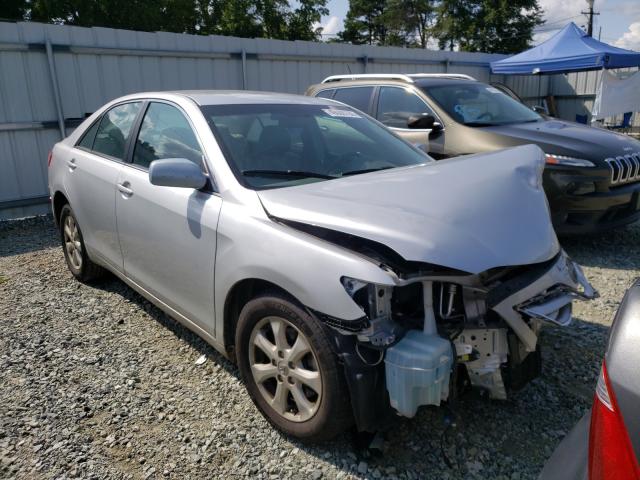 TOYOTA CAMRY BASE 2011 4t1bf3ek1bu754759