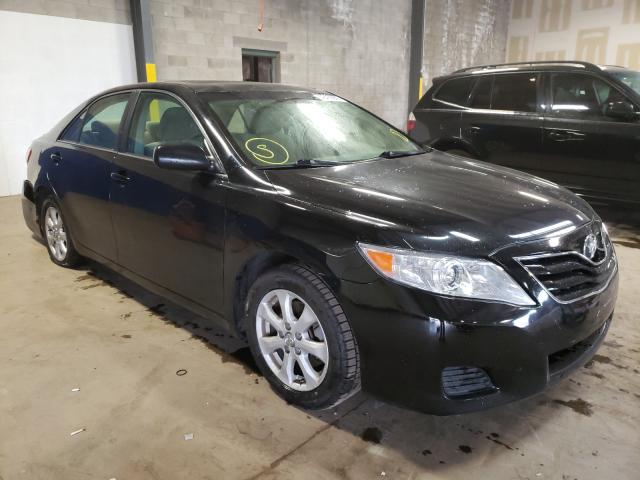 TOYOTA CAMRY BASE 2011 4t1bf3ek1bu757435