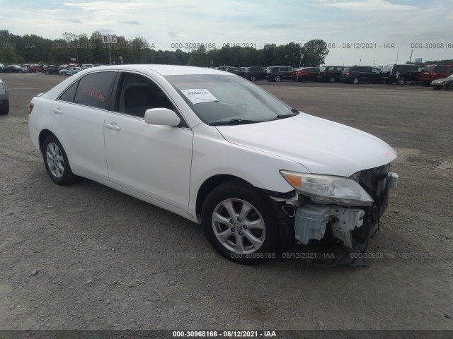 TOYOTA CAMRY 2011 4t1bf3ek1bu759413