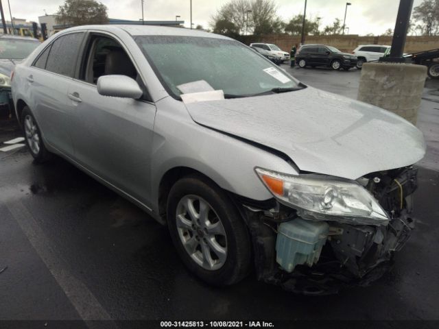 TOYOTA CAMRY 2011 4t1bf3ek1bu759461