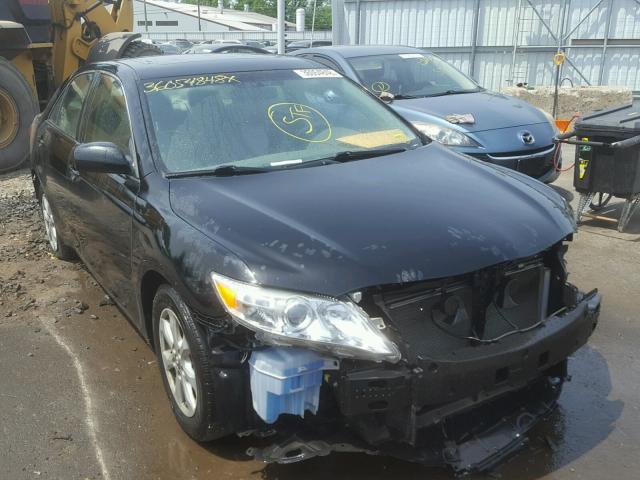 TOYOTA CAMRY BASE 2011 4t1bf3ek1bu759542