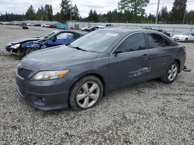 TOYOTA CAMRY 2011 4t1bf3ek1bu759590