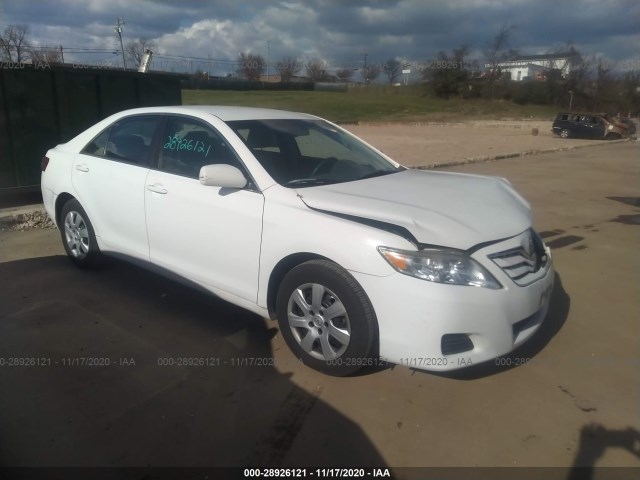 TOYOTA CAMRY 2011 4t1bf3ek1bu759668