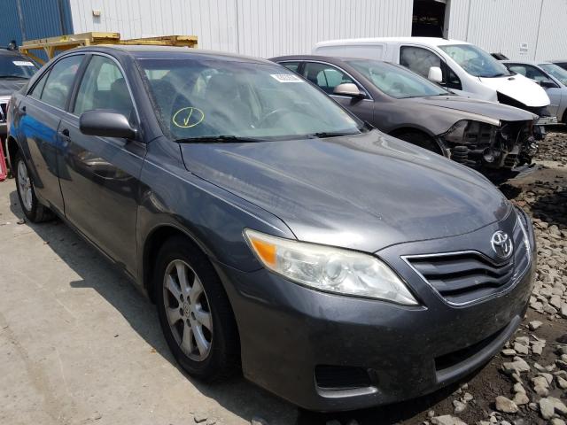 TOYOTA CAMRY BASE 2011 4t1bf3ek1bu759797