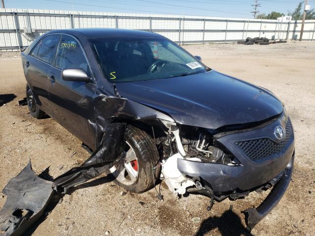 TOYOTA CAMRY BASE 2011 4t1bf3ek1bu760917