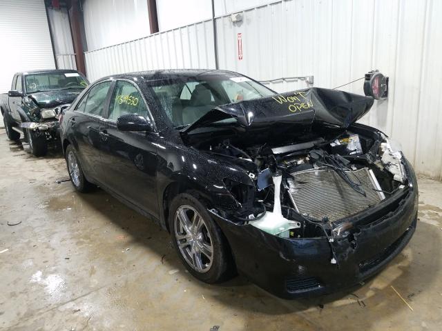 TOYOTA CAMRY BASE 2011 4t1bf3ek1bu760982