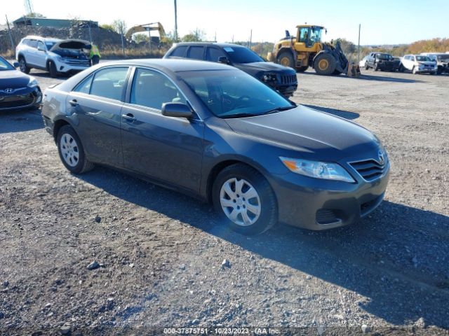 TOYOTA CAMRY 2011 4t1bf3ek1bu761419